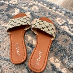 Sandals